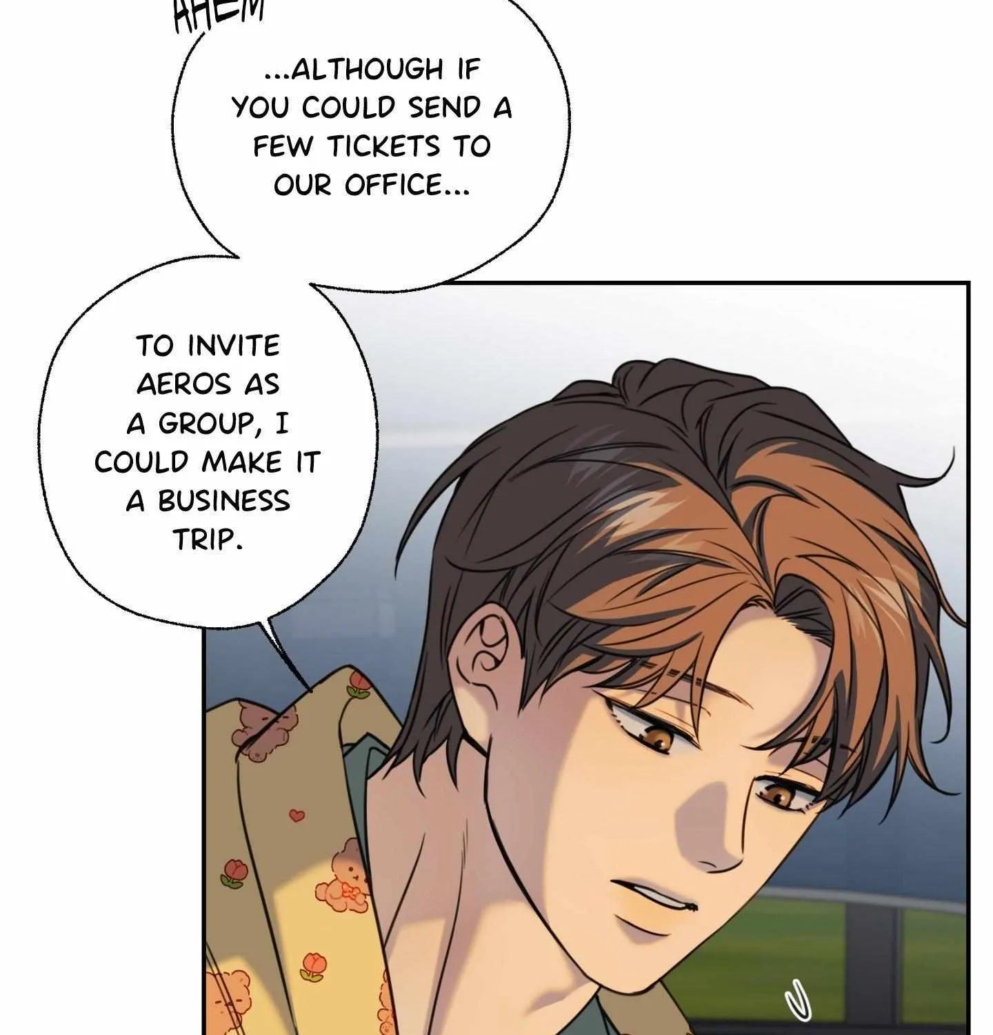 The Melting Season Chapter 24 page 91 - 