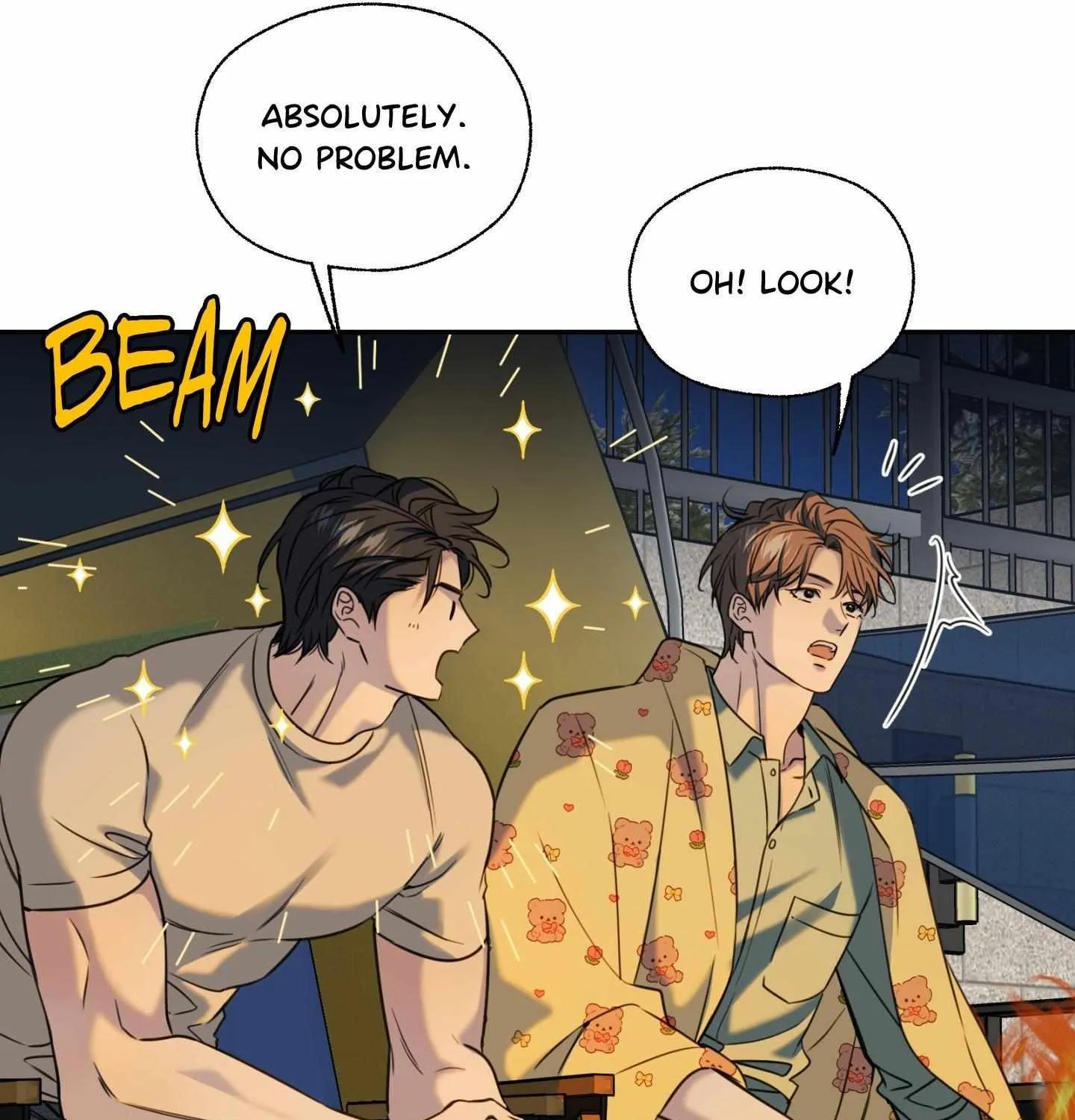 The Melting Season Chapter 24 page 93 - 