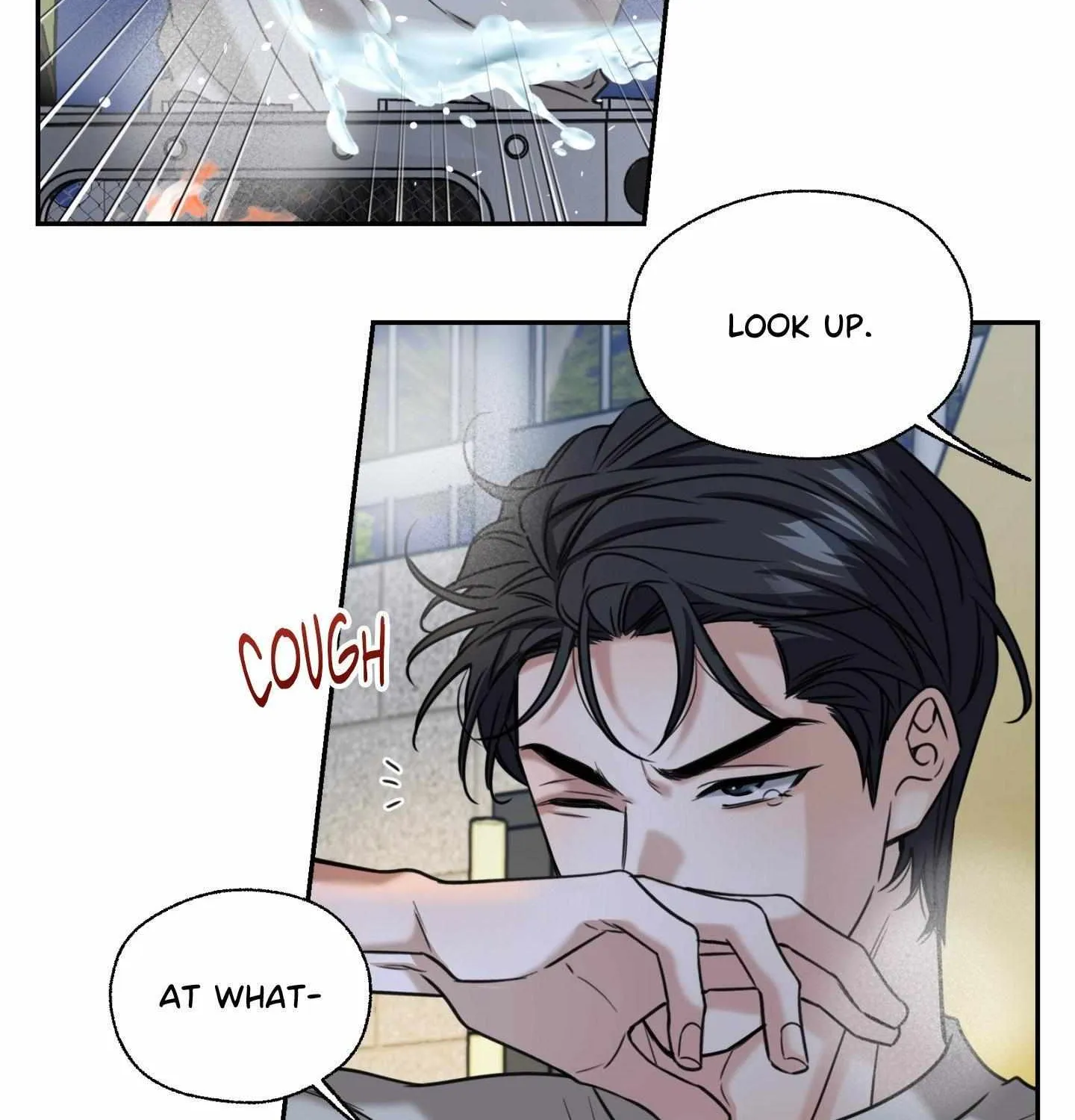 The Melting Season Chapter 24 page 96 - 