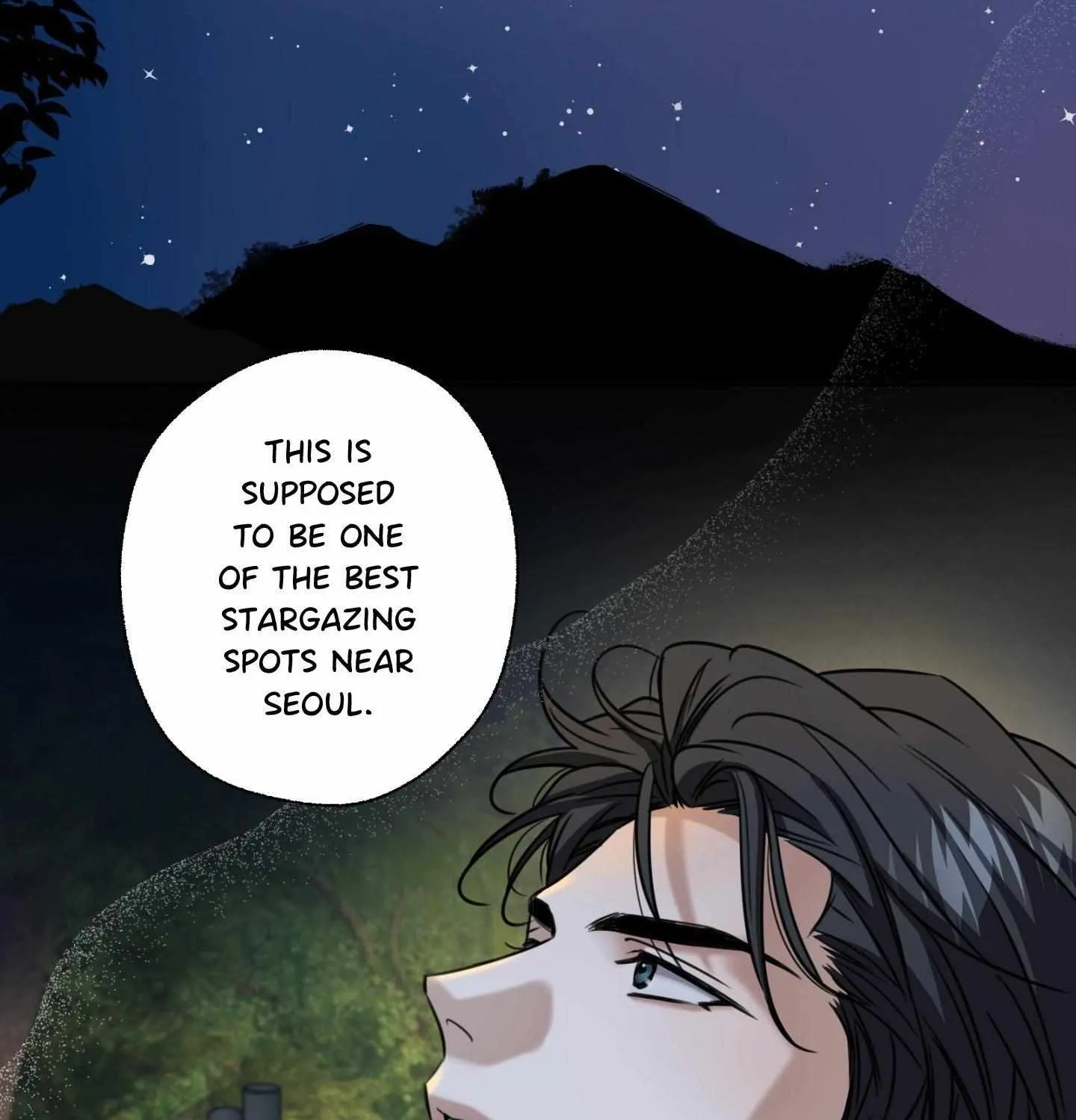 The Melting Season Chapter 24 page 100 - 