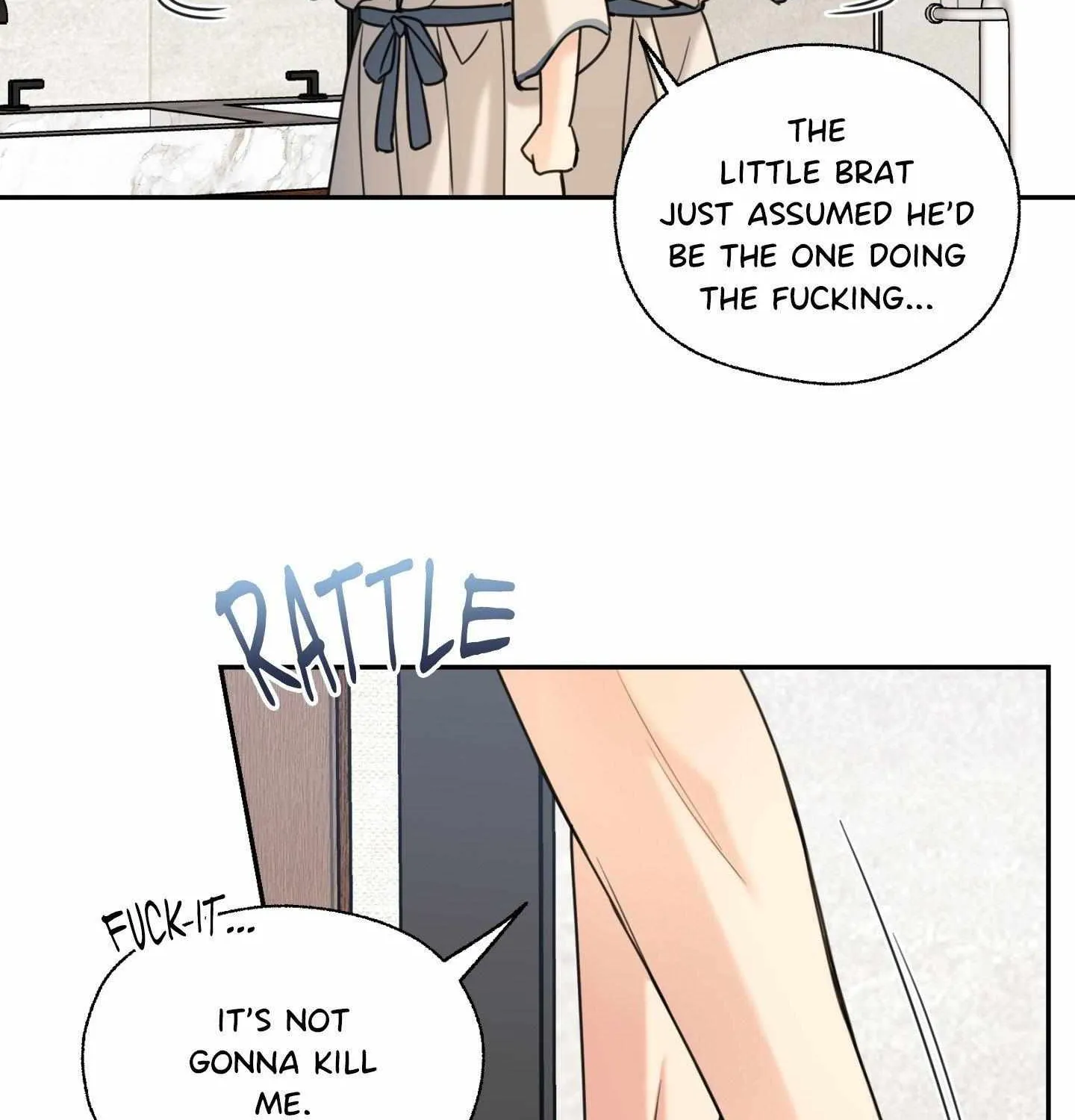 The Melting Season Chapter 25 page 11 - 