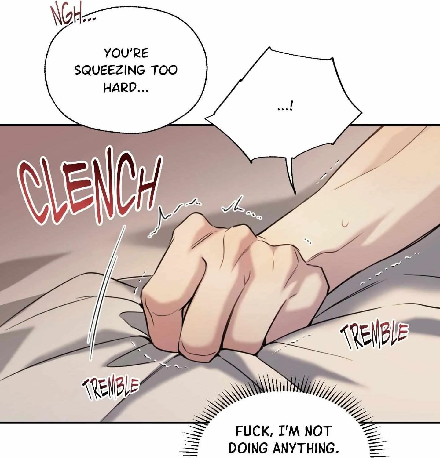 The Melting Season Chapter 25 page 103 - 