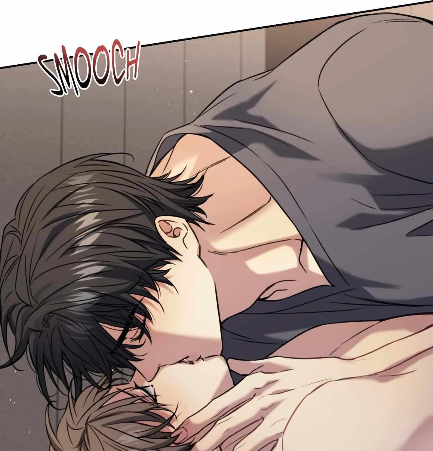 The Melting Season Chapter 25 page 106 - 