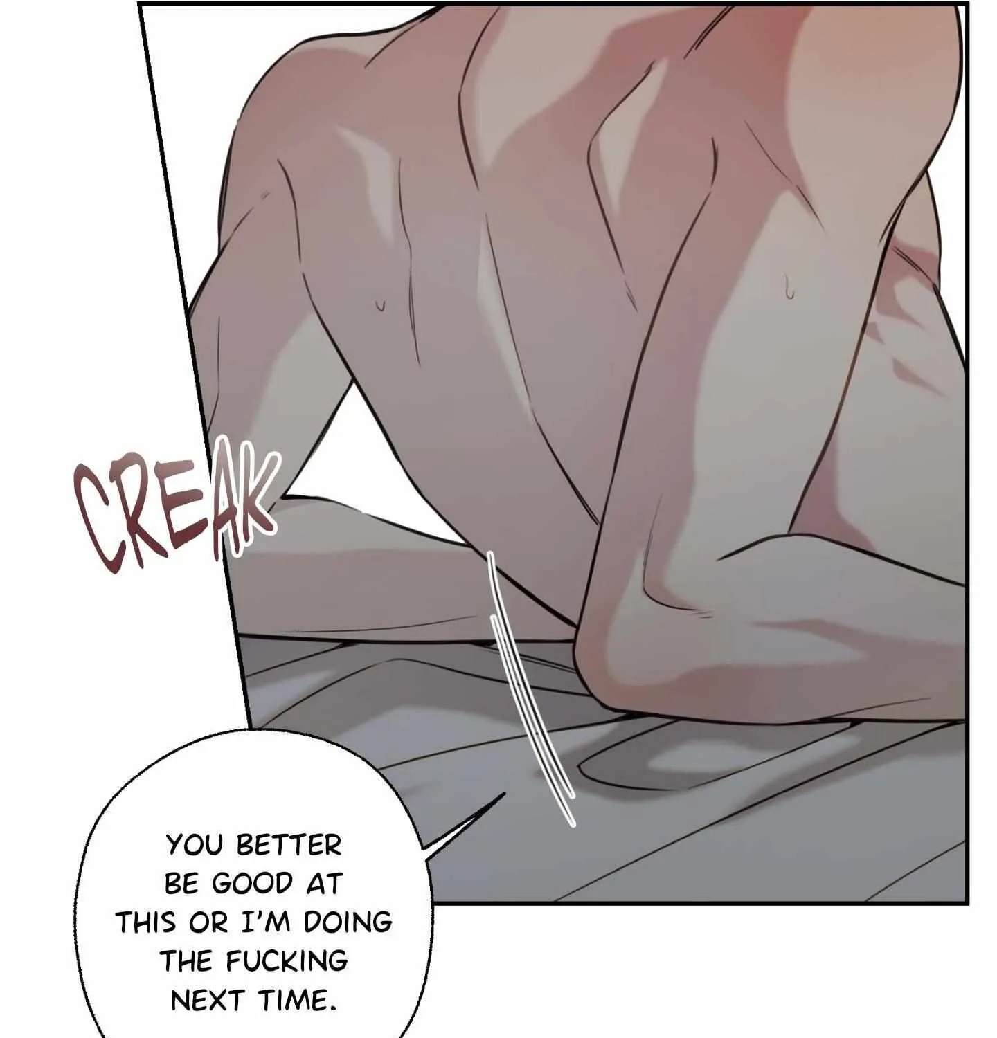 The Melting Season Chapter 25 page 109 - 