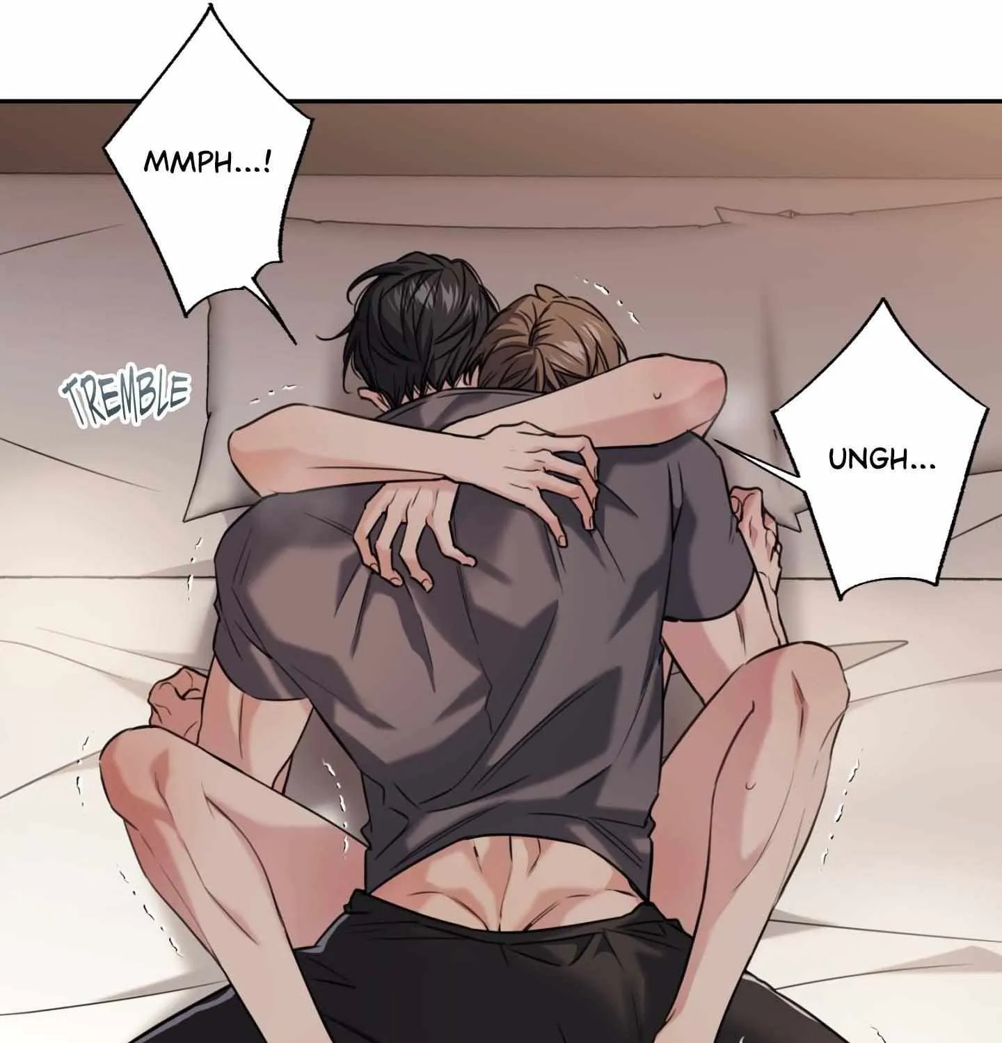 The Melting Season Chapter 25 page 112 - 