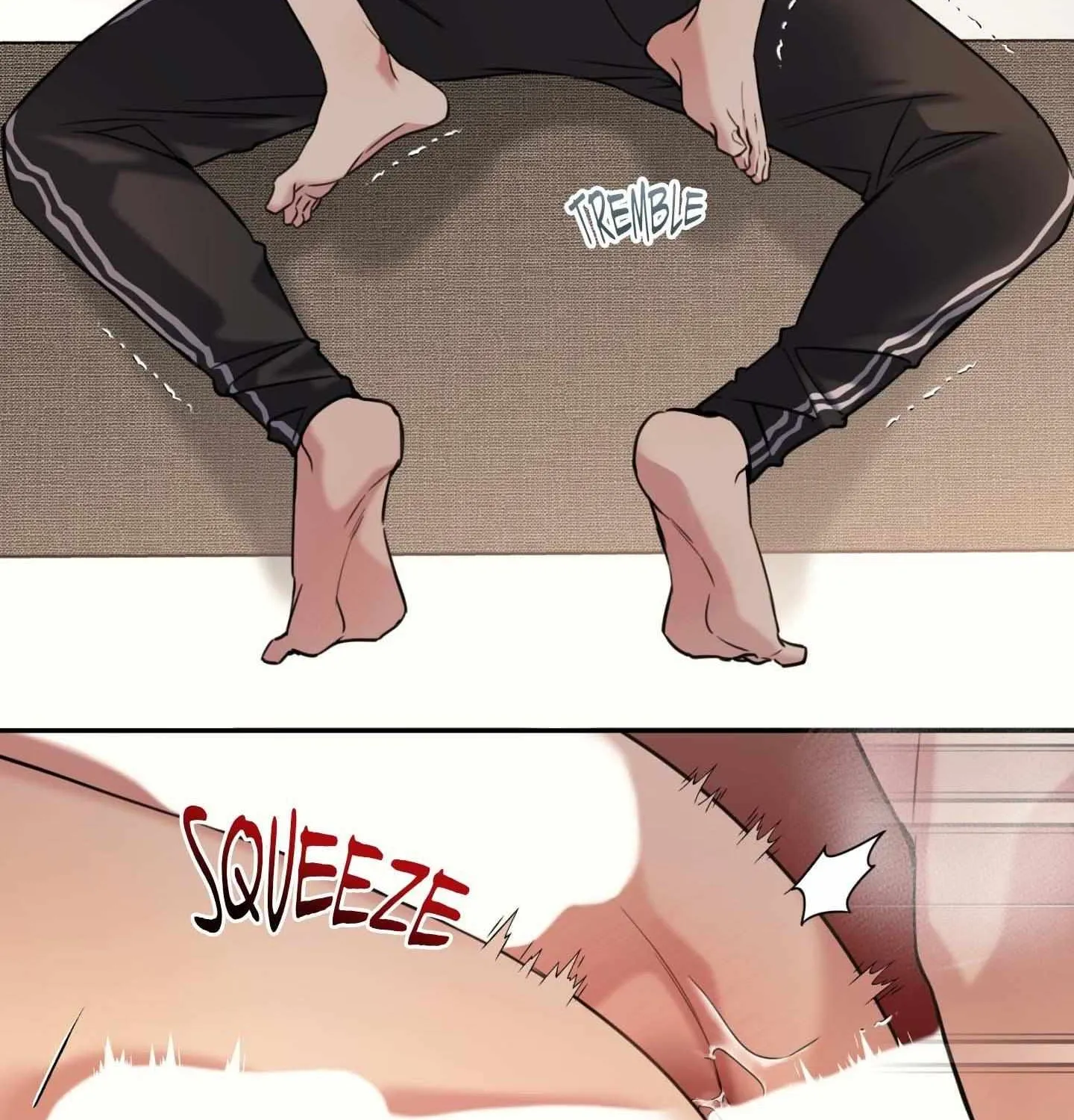 The Melting Season Chapter 25 page 113 - 
