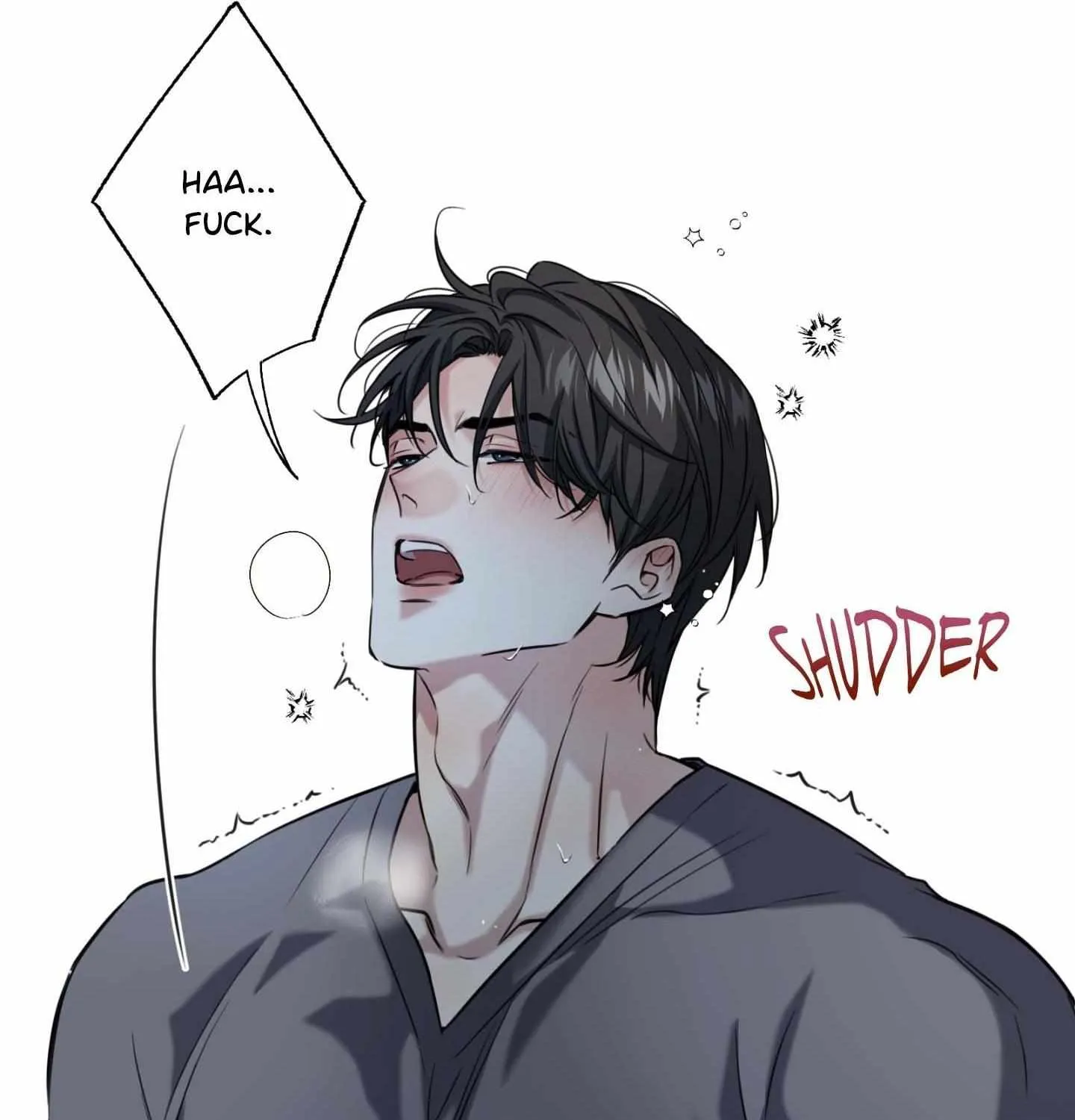 The Melting Season Chapter 25 page 115 - 