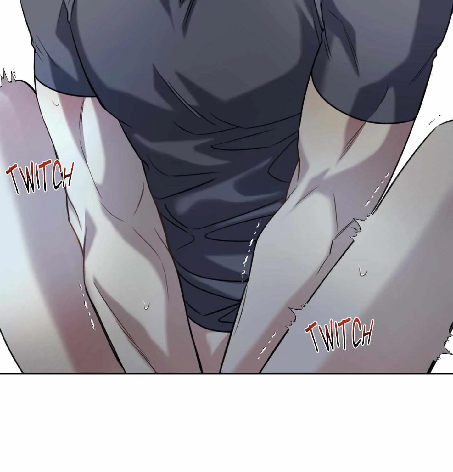 The Melting Season Chapter 25 page 116 - 