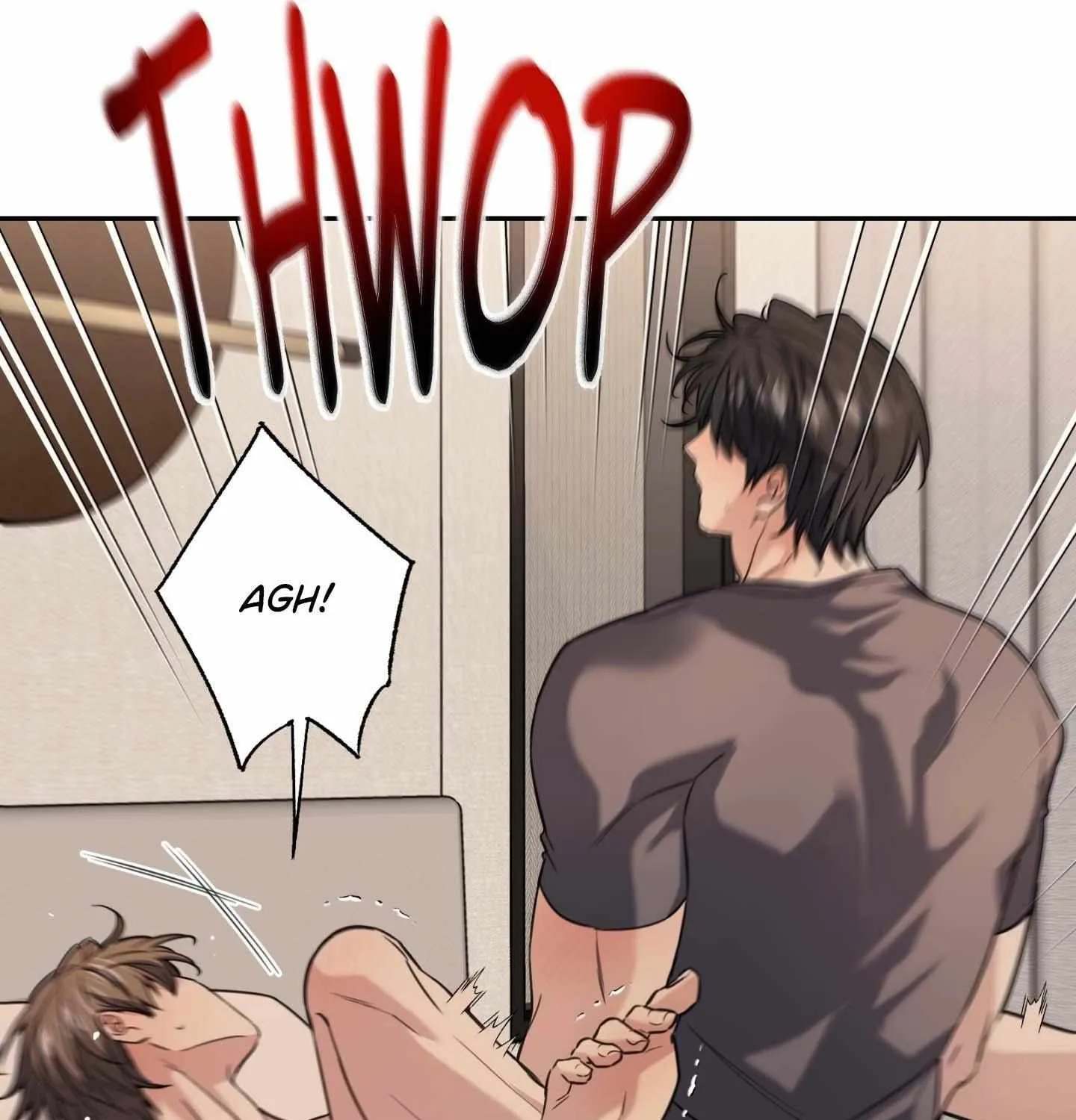 The Melting Season Chapter 25 page 120 - 