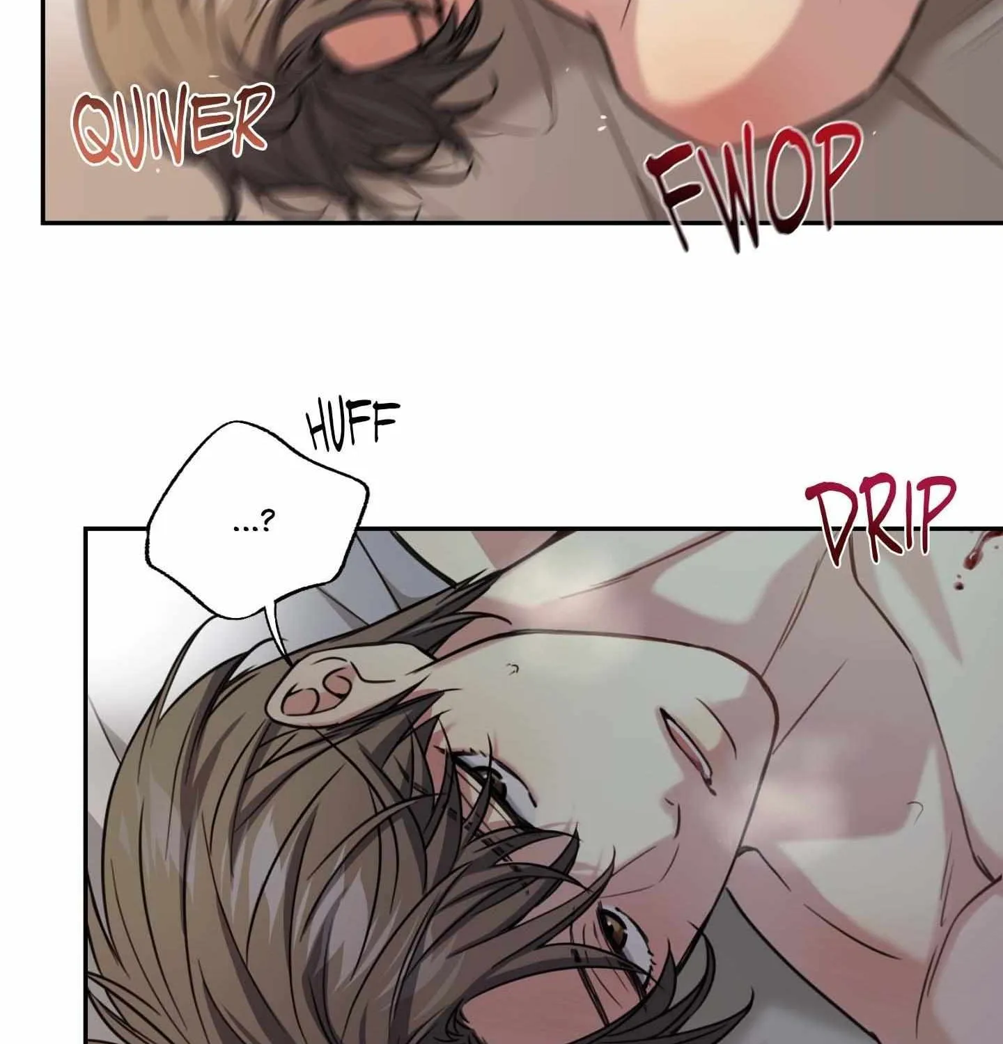 The Melting Season Chapter 25 page 123 - 