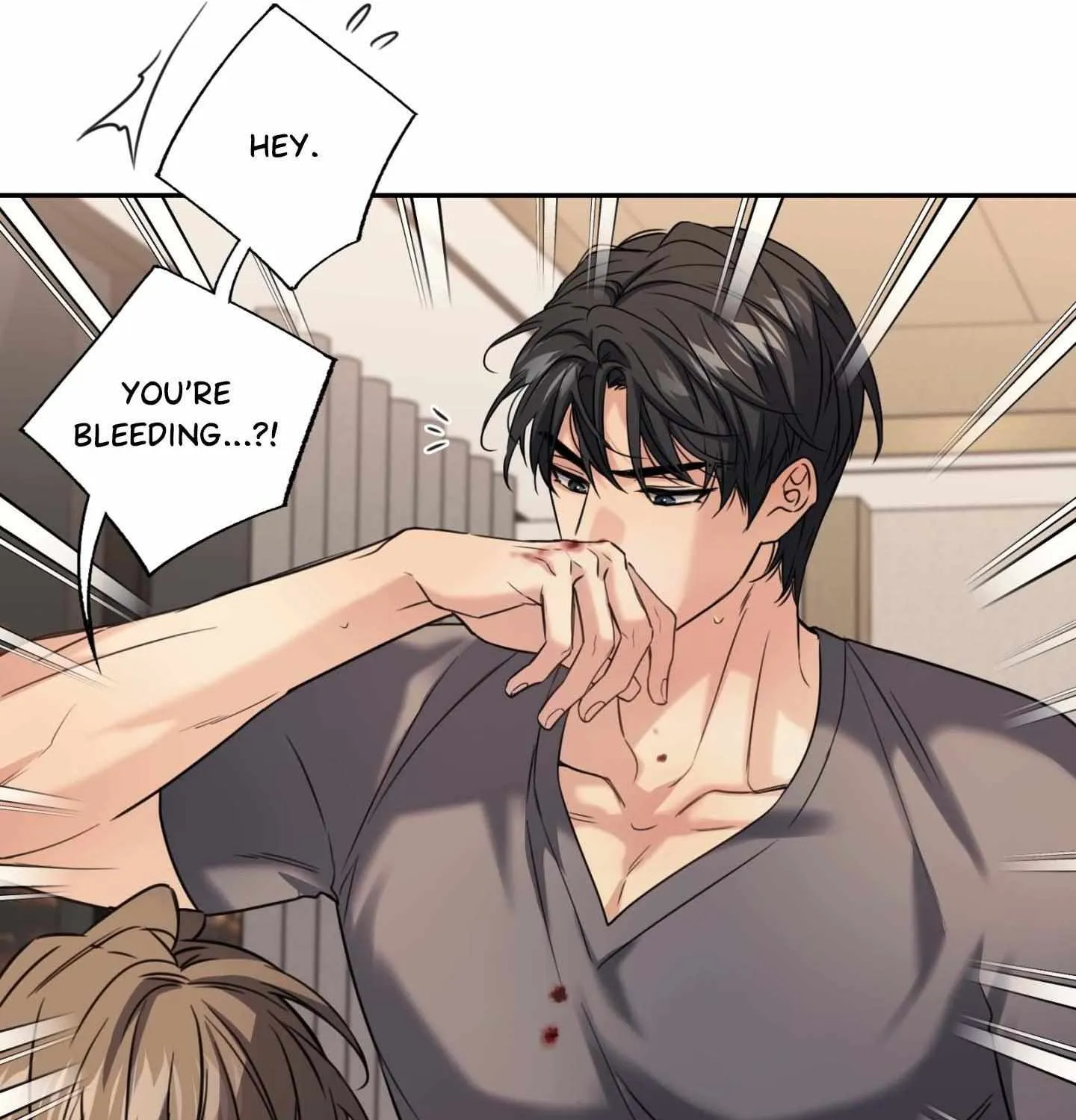 The Melting Season Chapter 25 page 125 - 
