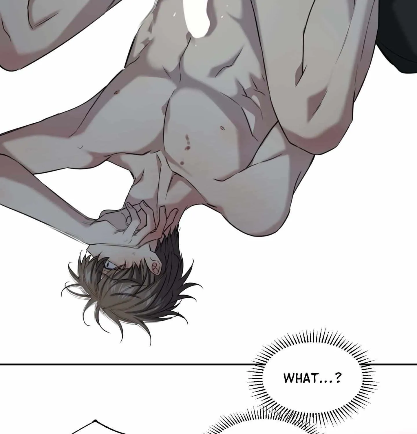 The Melting Season Chapter 25 page 128 - 
