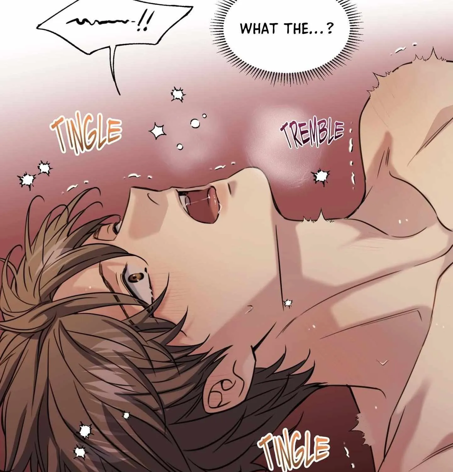 The Melting Season Chapter 25 page 129 - 