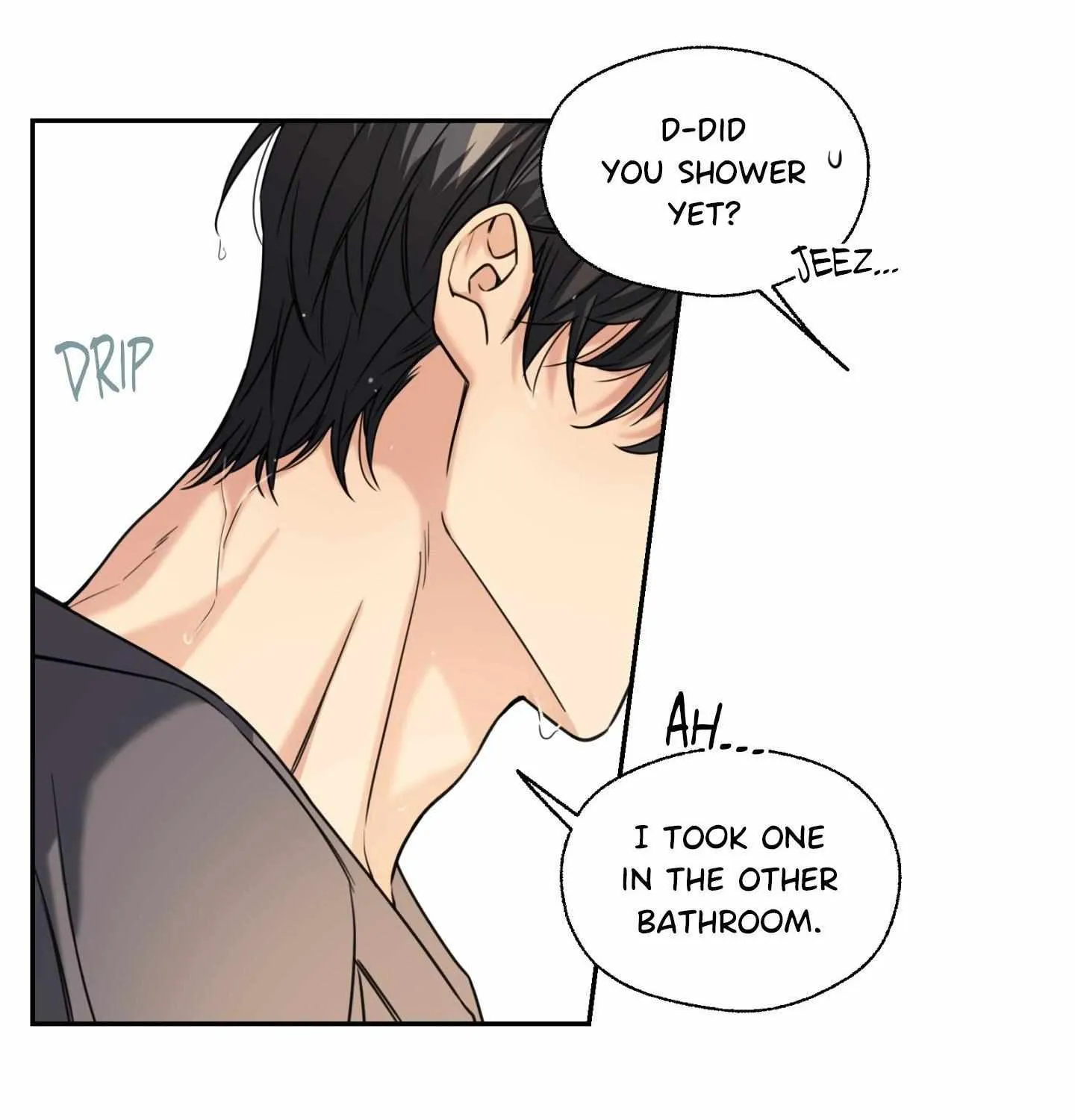 The Melting Season Chapter 25 page 15 - 