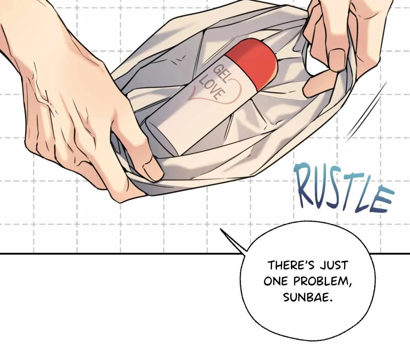 The Melting Season Chapter 25 page 18 - 