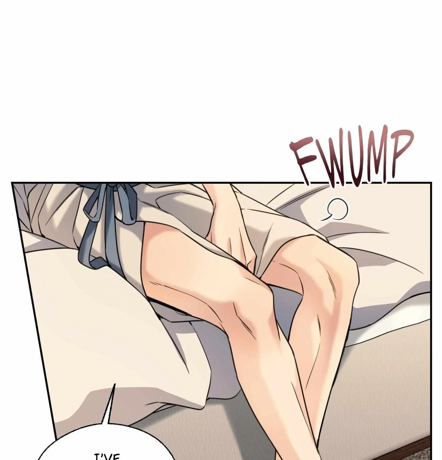 The Melting Season Chapter 25 page 22 - 