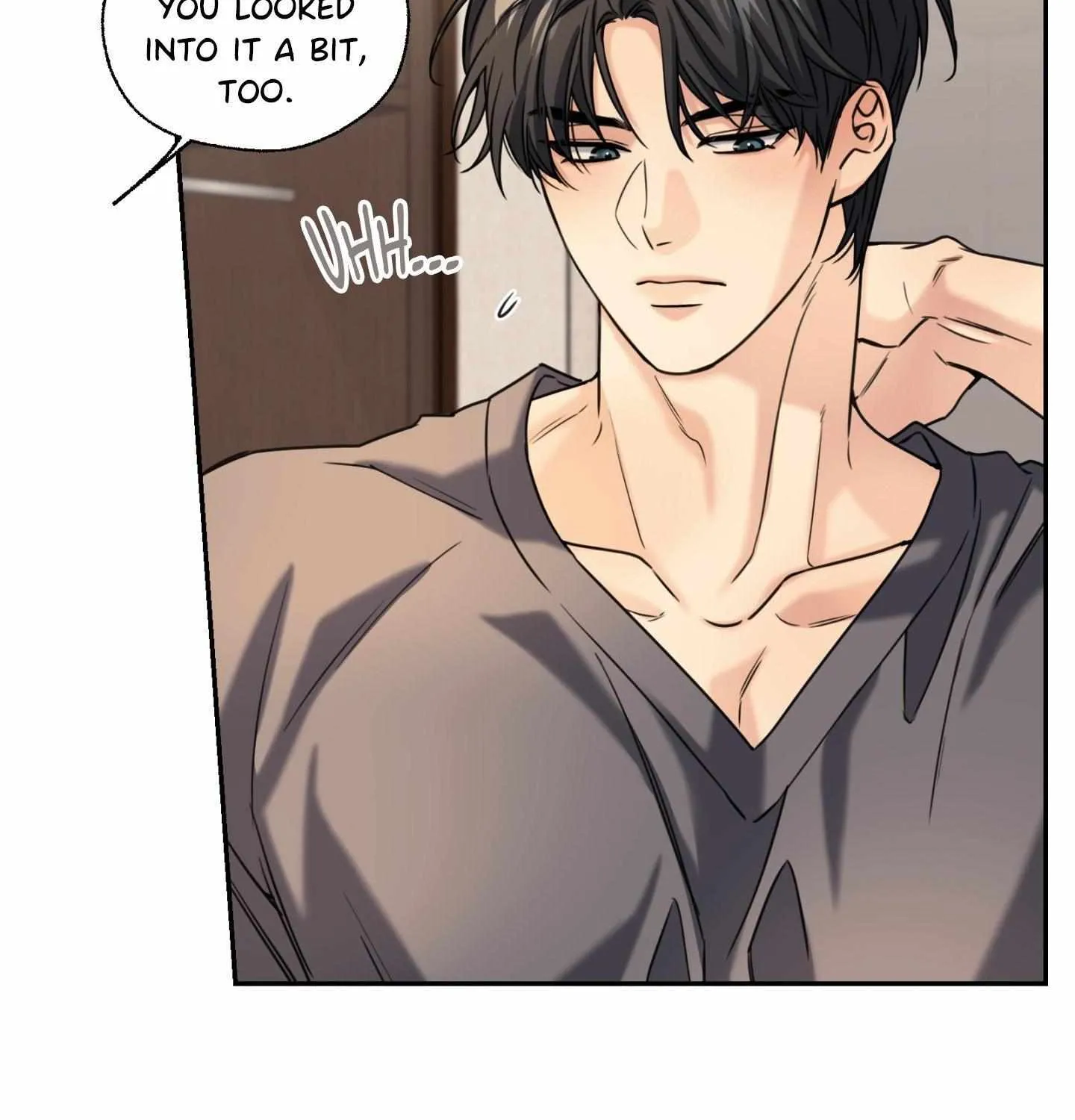 The Melting Season Chapter 25 page 24 - 