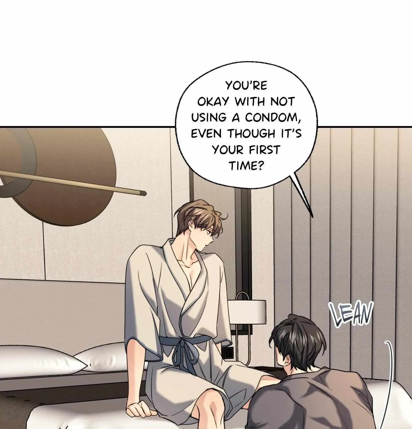 The Melting Season Chapter 25 page 25 - 