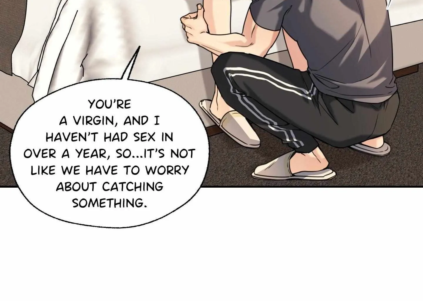 The Melting Season Chapter 25 page 26 - 