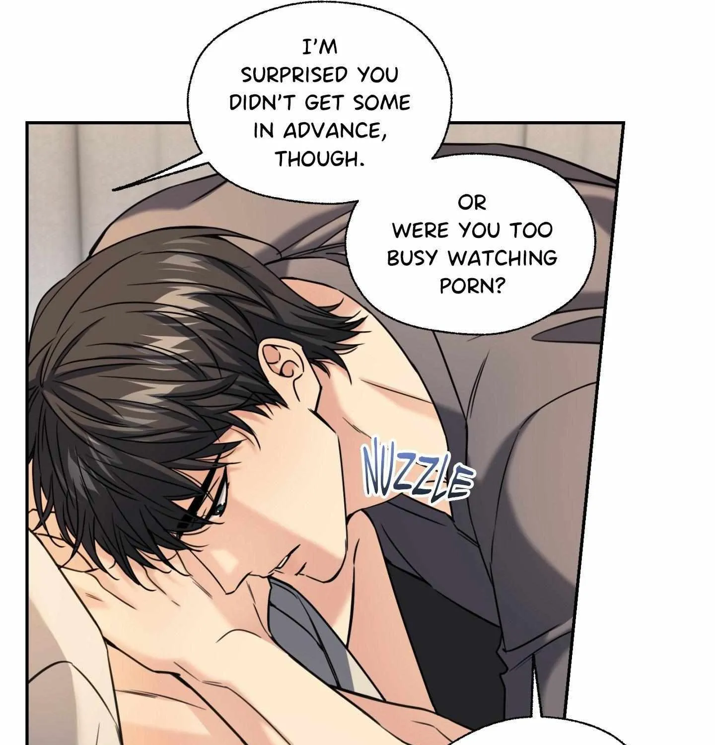 The Melting Season Chapter 25 page 27 - 