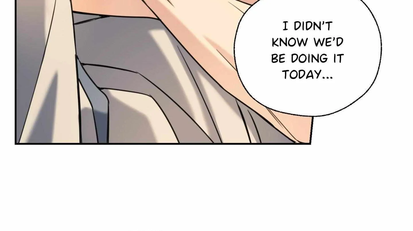 The Melting Season Chapter 25 page 28 - 