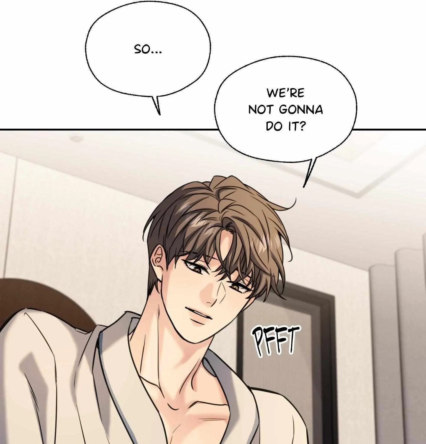 The Melting Season Chapter 25 page 29 - 
