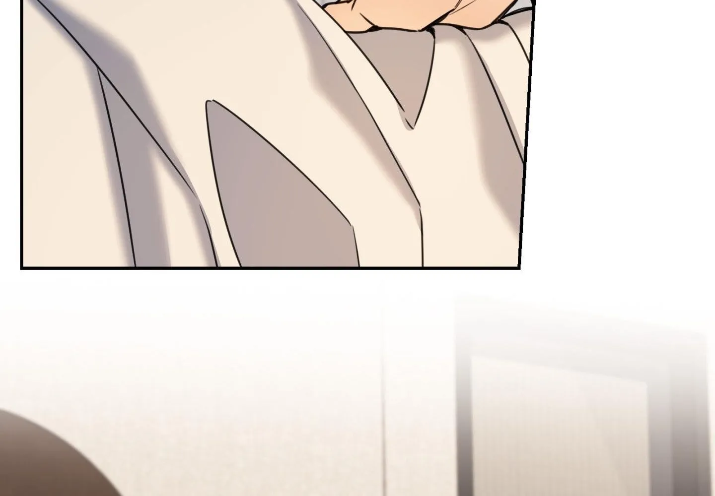 The Melting Season Chapter 25 page 33 - 