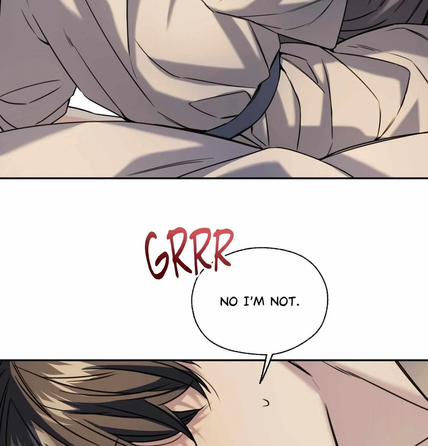 The Melting Season Chapter 25 page 38 - 