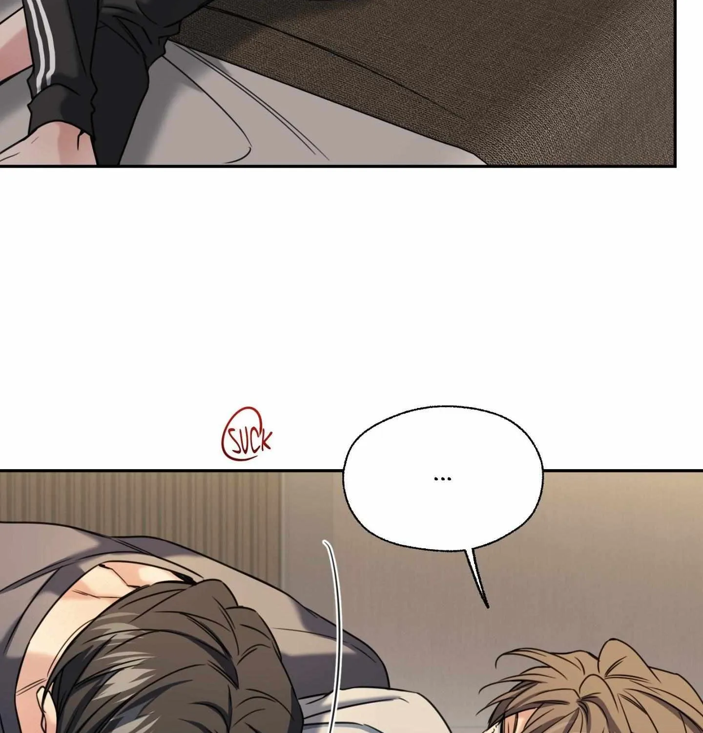 The Melting Season Chapter 25 page 41 - 