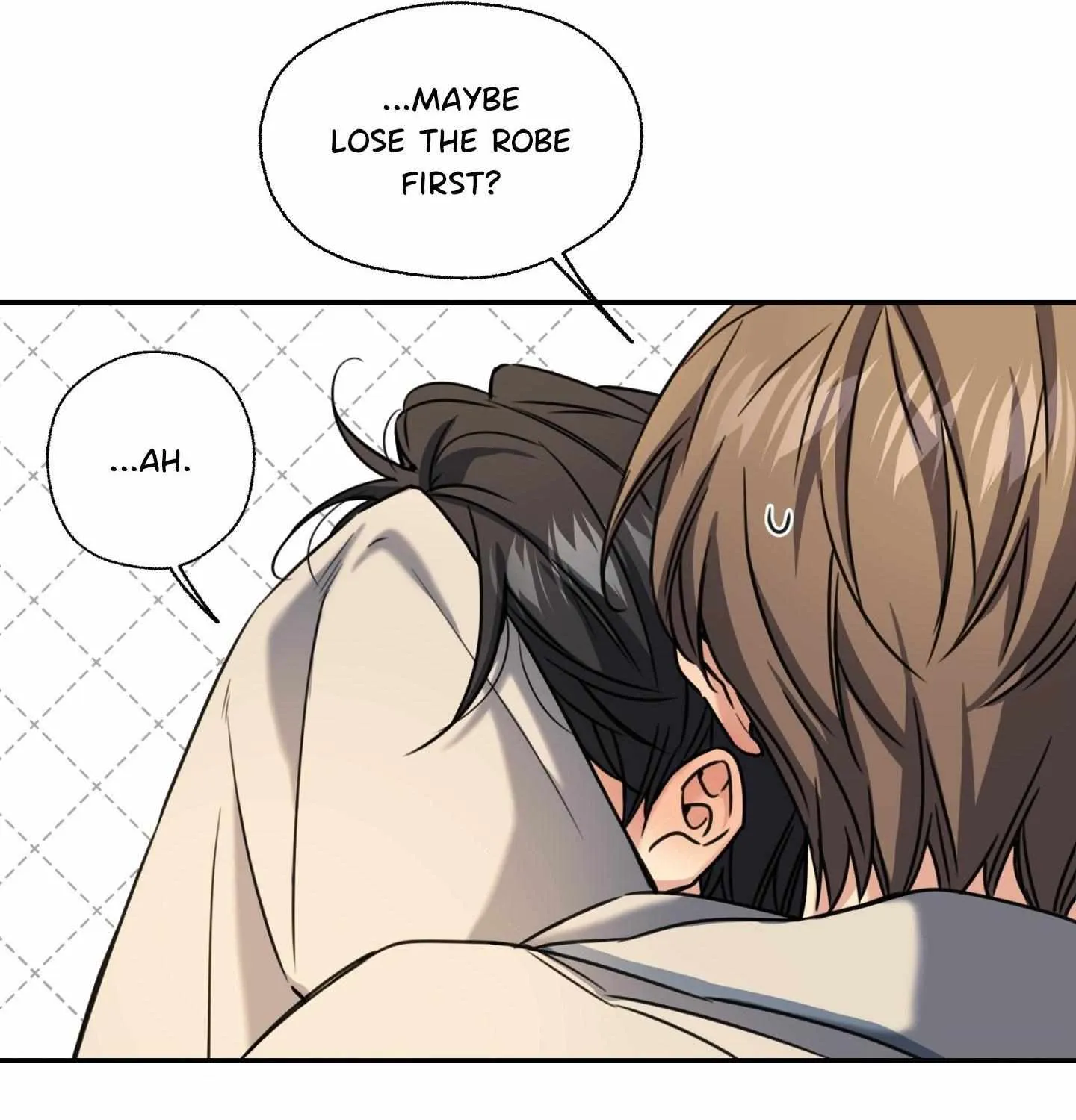 The Melting Season Chapter 25 page 43 - 