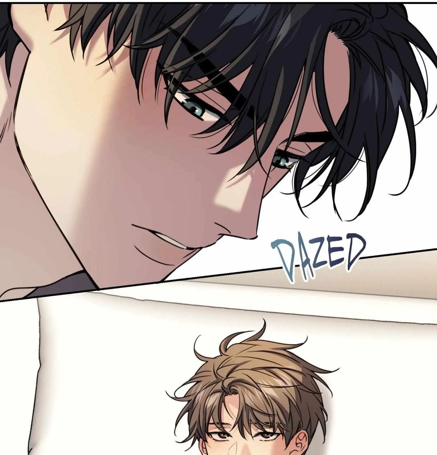 The Melting Season Chapter 25 page 46 - 