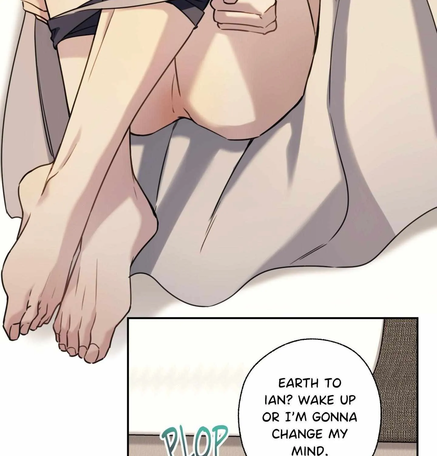 The Melting Season Chapter 25 page 48 - 