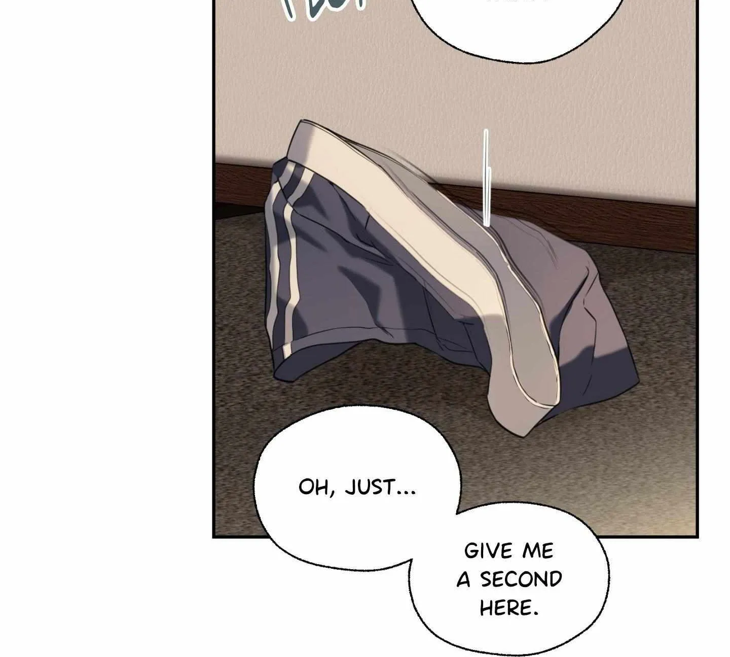 The Melting Season Chapter 25 page 49 - 