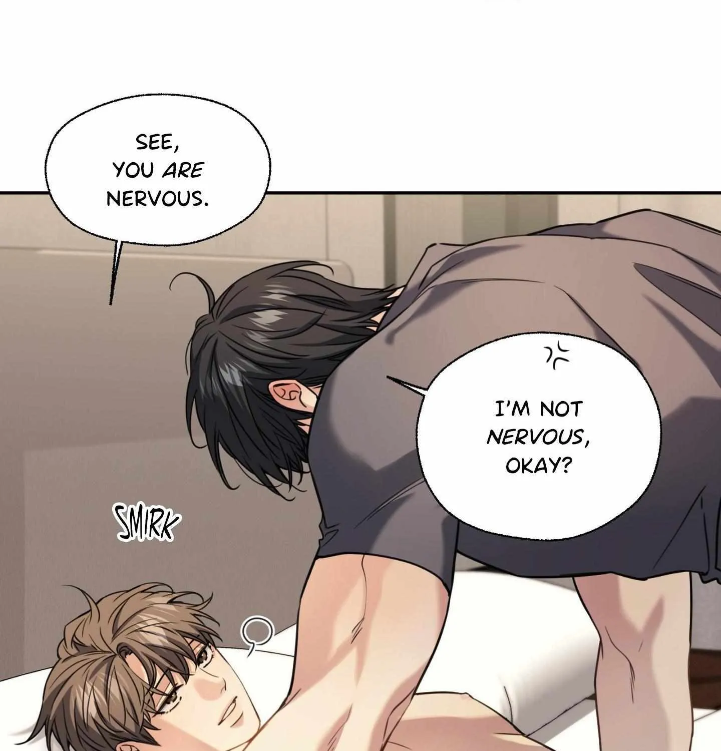 The Melting Season Chapter 25 page 50 - 