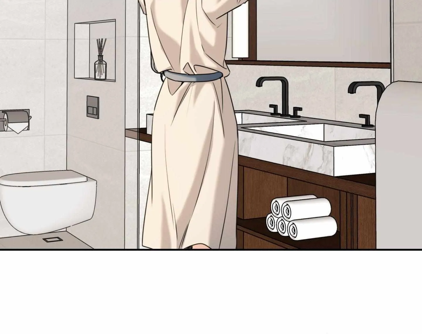 The Melting Season Chapter 25 page 6 - 