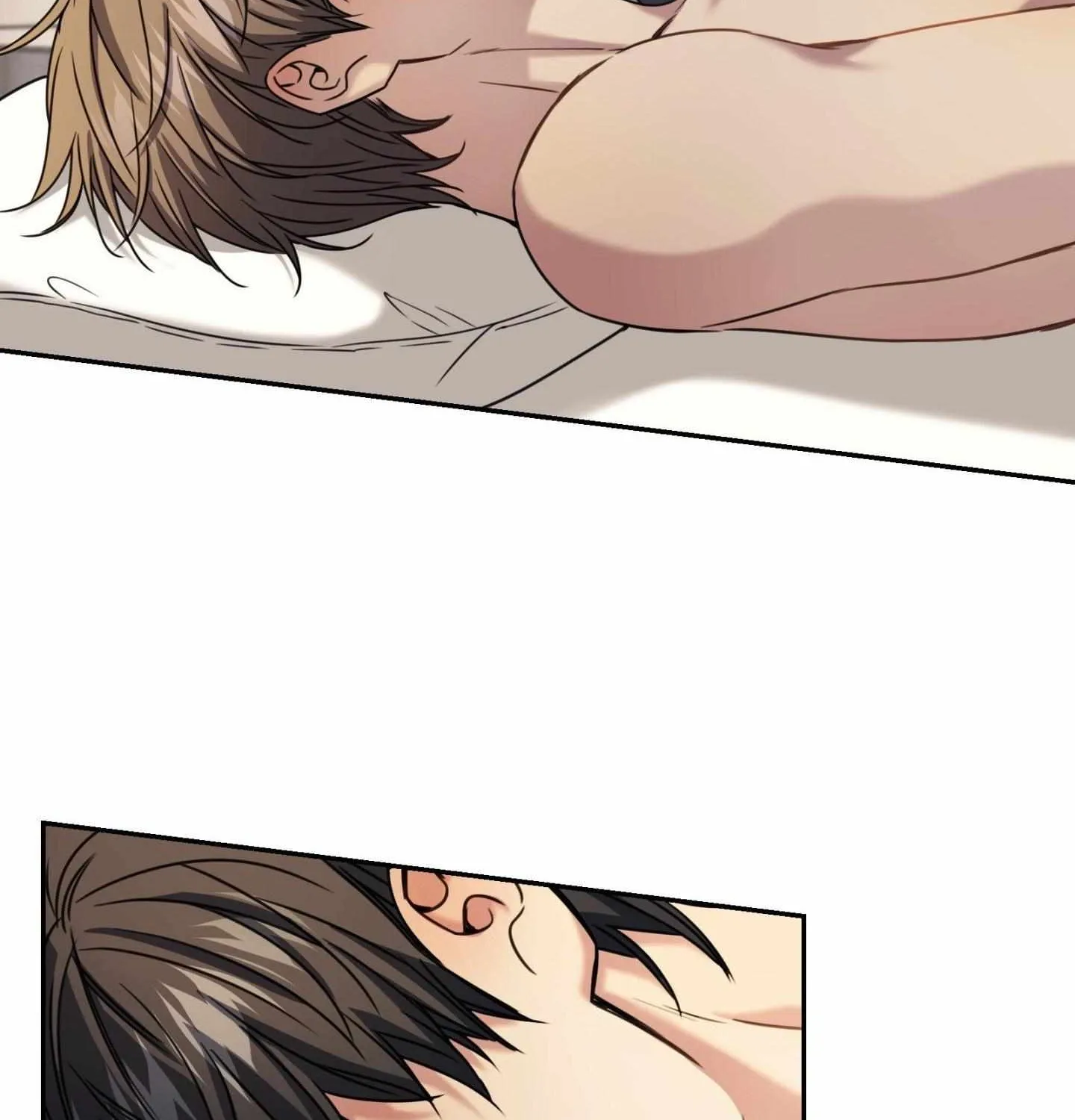 The Melting Season Chapter 25 page 53 - 