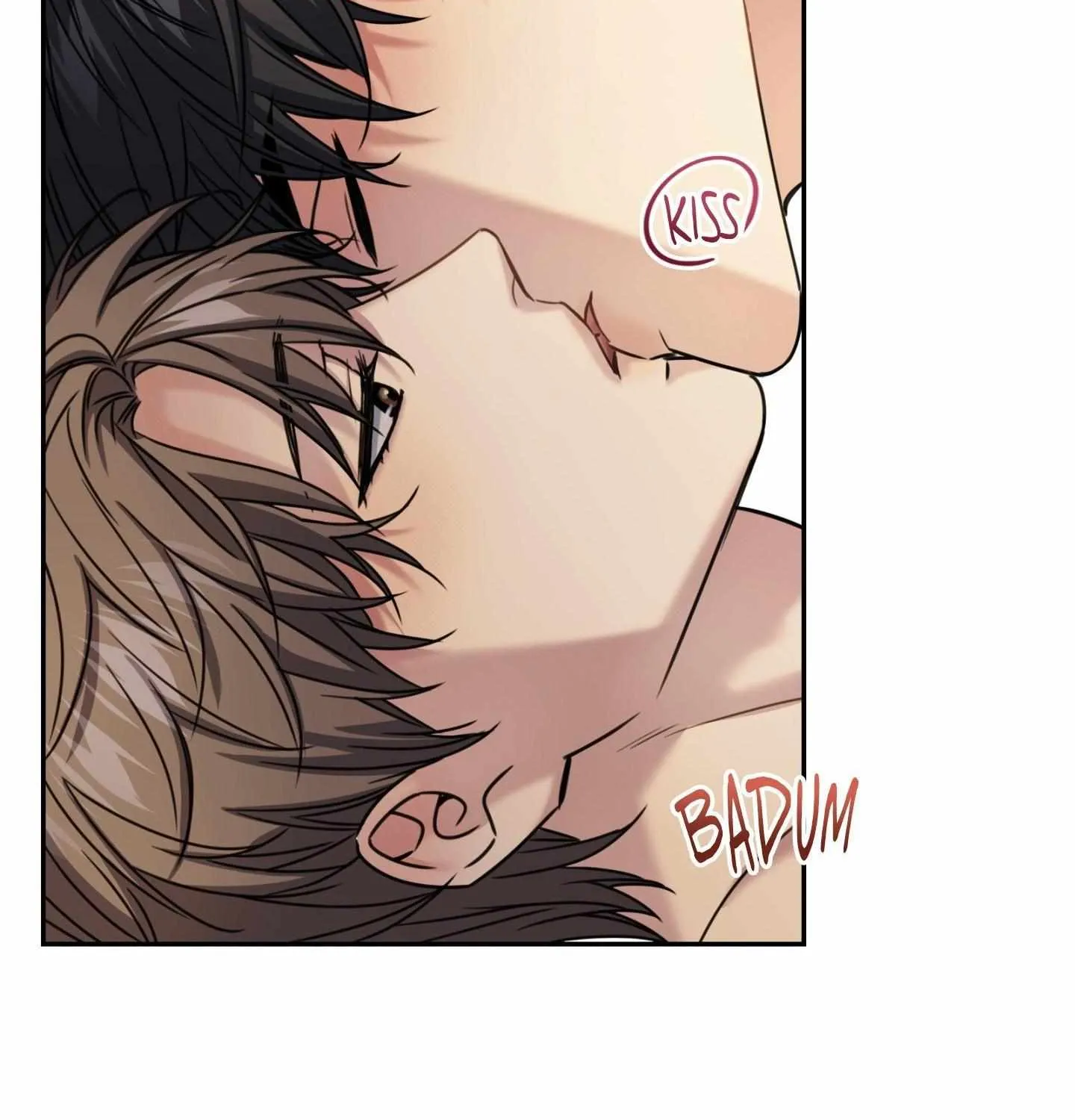 The Melting Season Chapter 25 page 54 - 