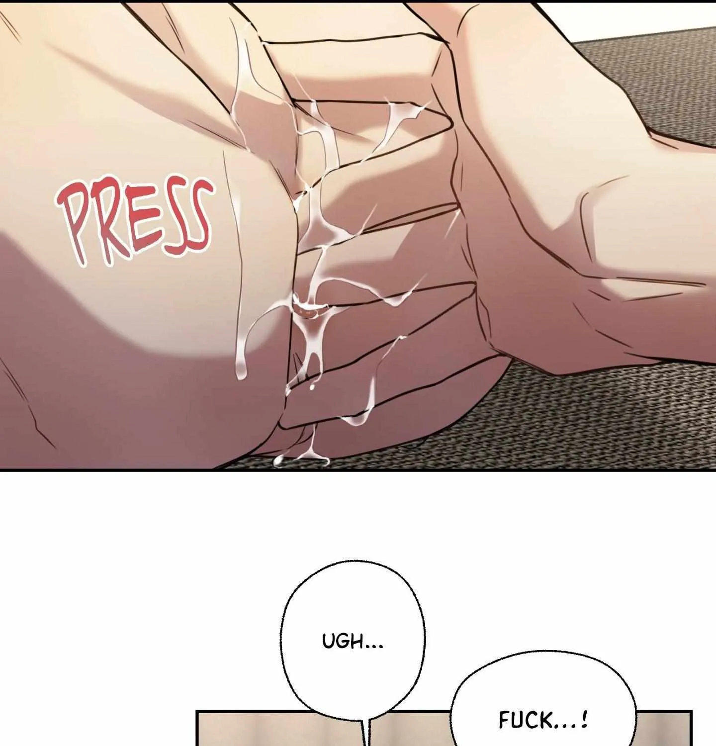 The Melting Season Chapter 25 page 58 - 