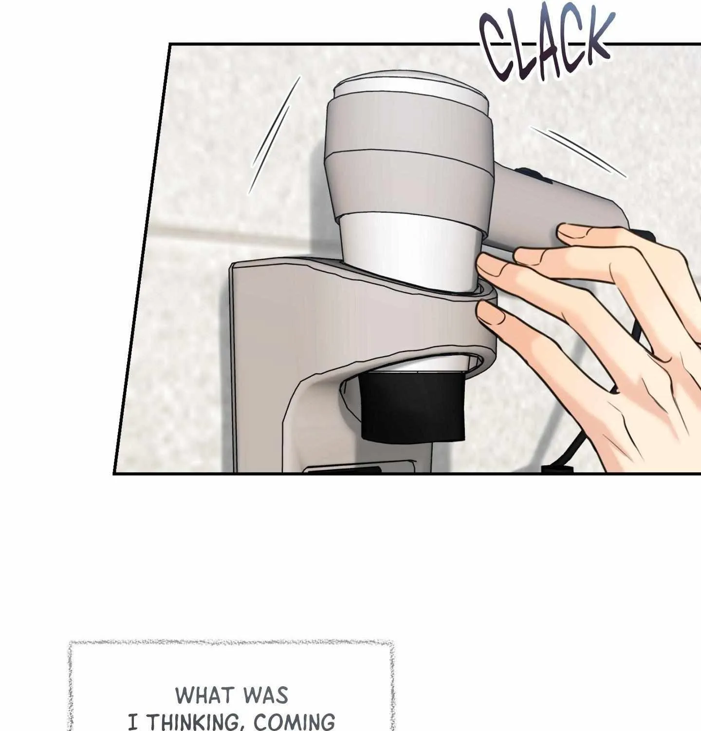 The Melting Season Chapter 25 page 7 - 