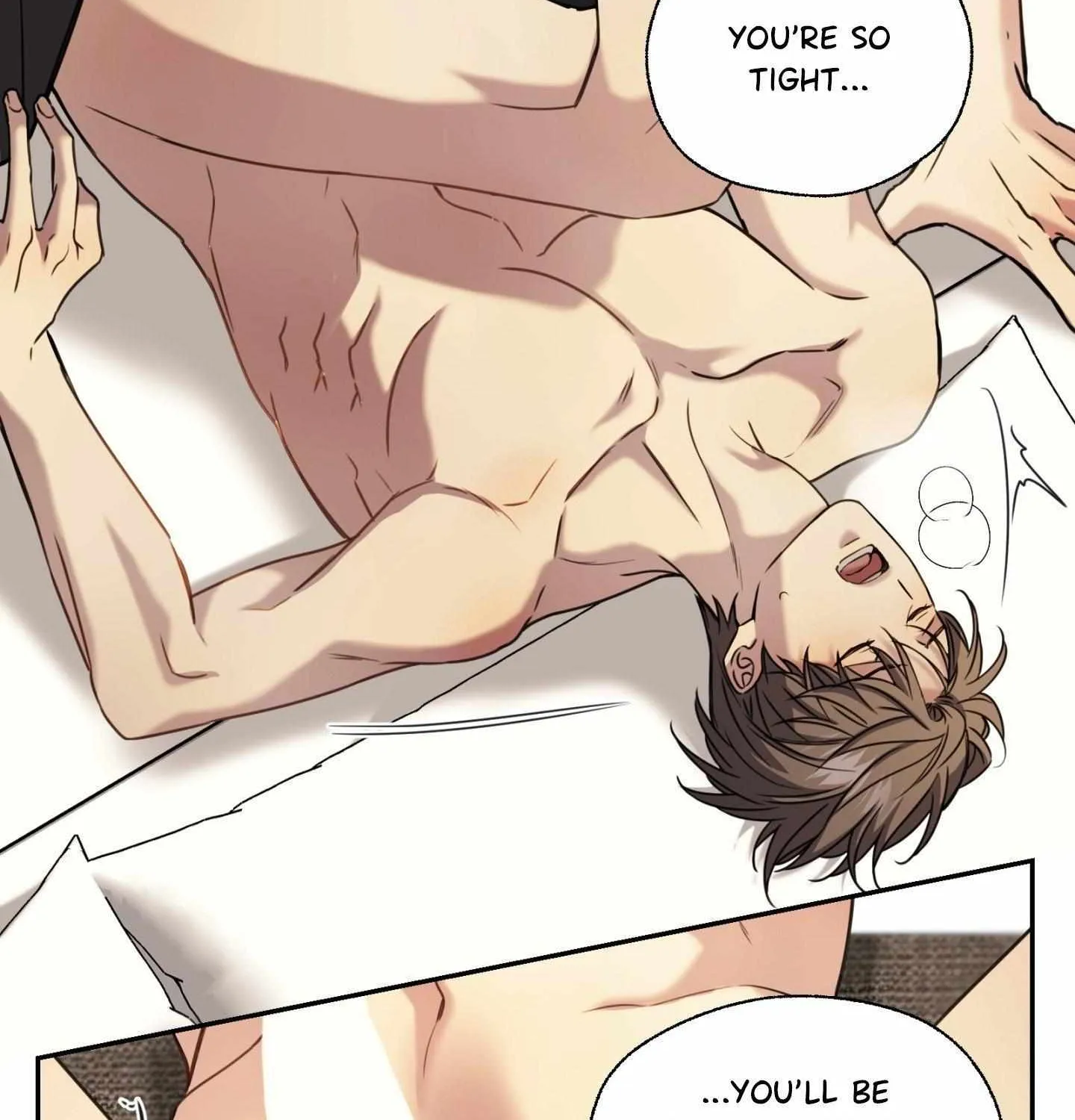The Melting Season Chapter 25 page 62 - 