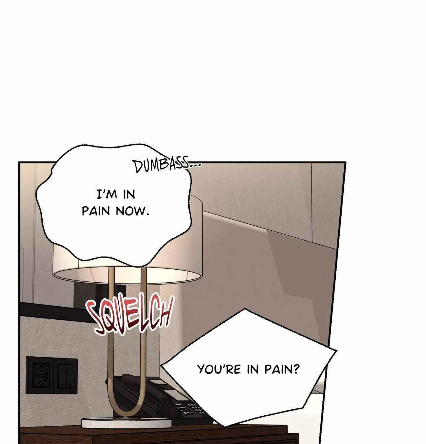 The Melting Season Chapter 25 page 64 - 