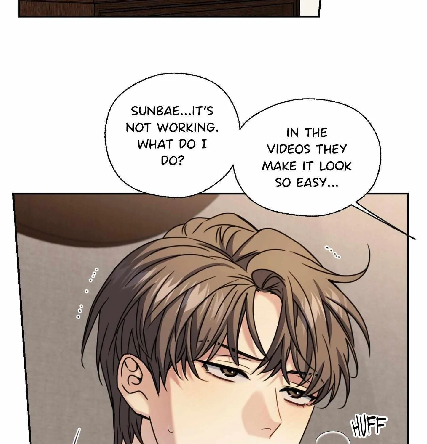 The Melting Season Chapter 25 page 65 - 