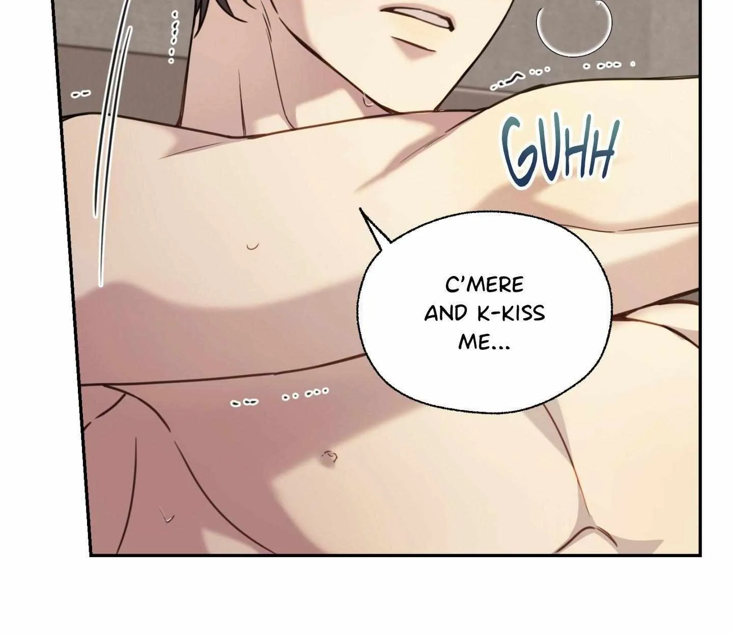 The Melting Season Chapter 25 page 66 - 
