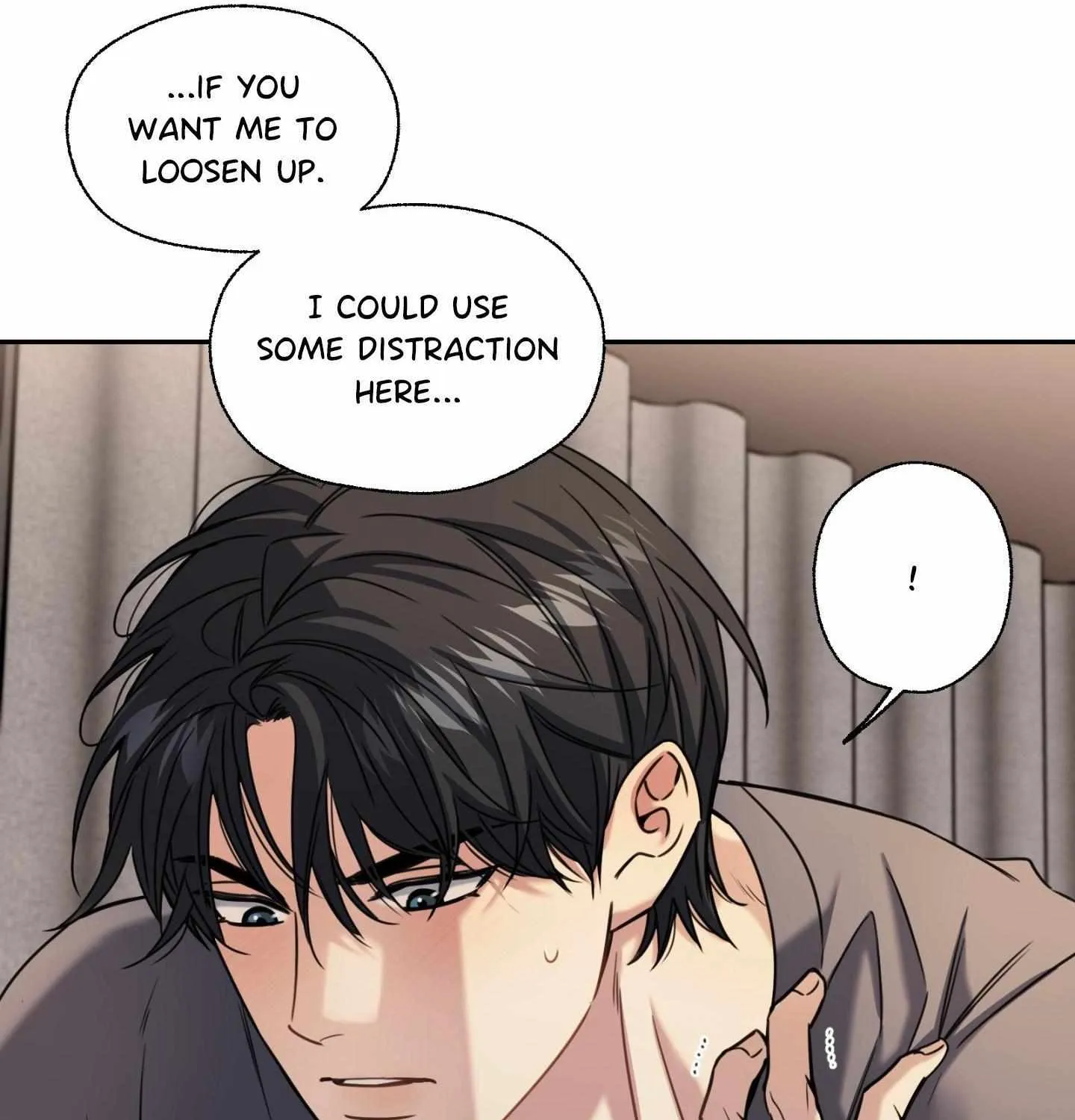 The Melting Season Chapter 25 page 67 - 
