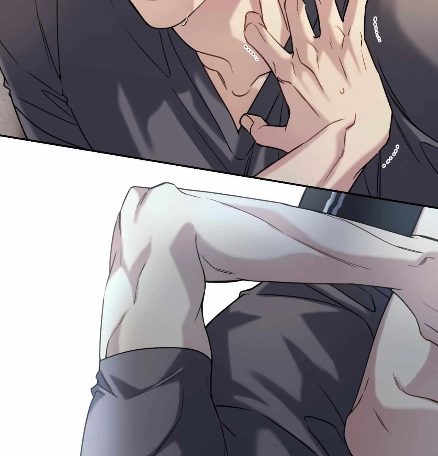 The Melting Season Chapter 25 page 68 - 
