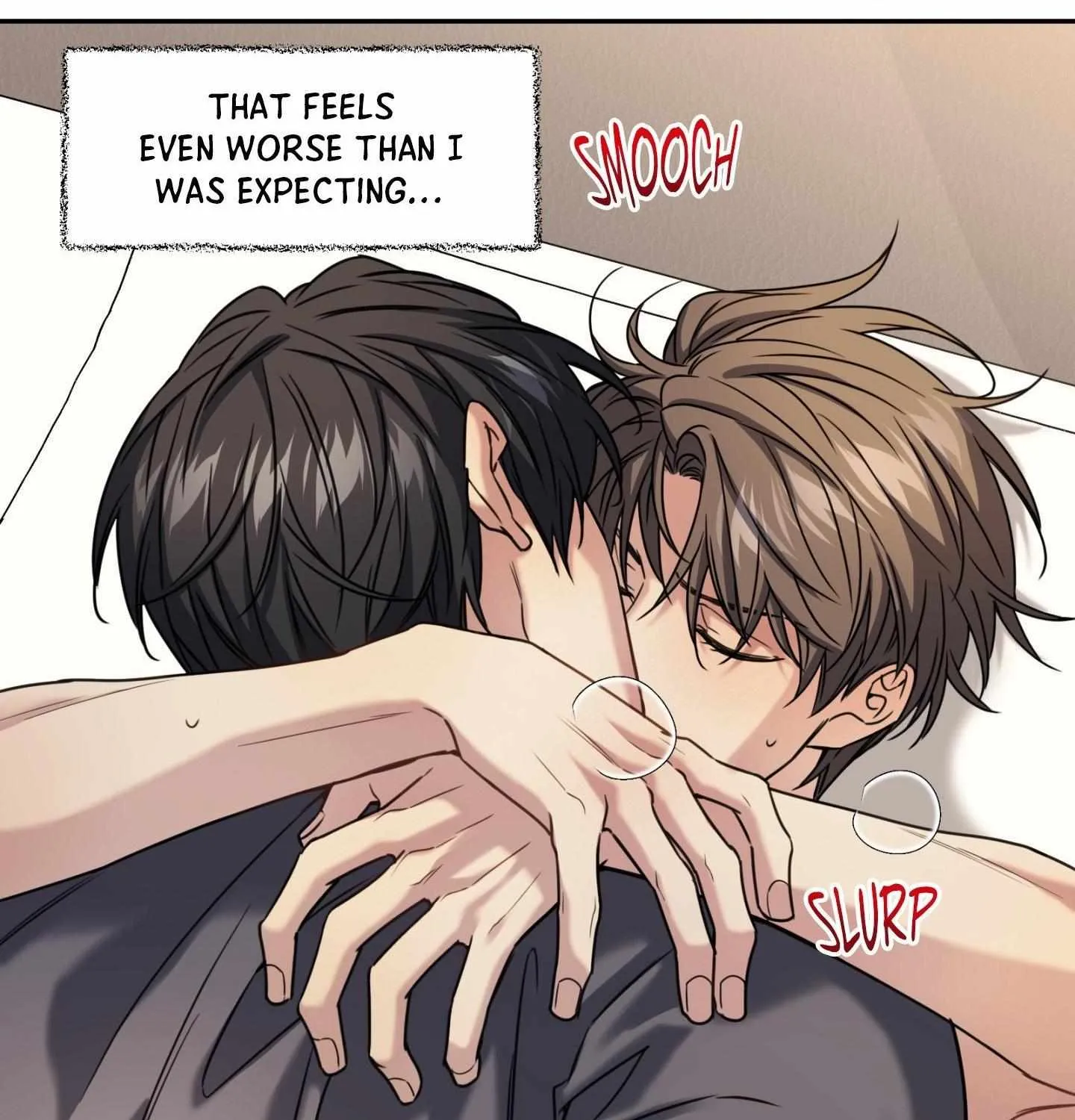 The Melting Season Chapter 25 page 71 - 