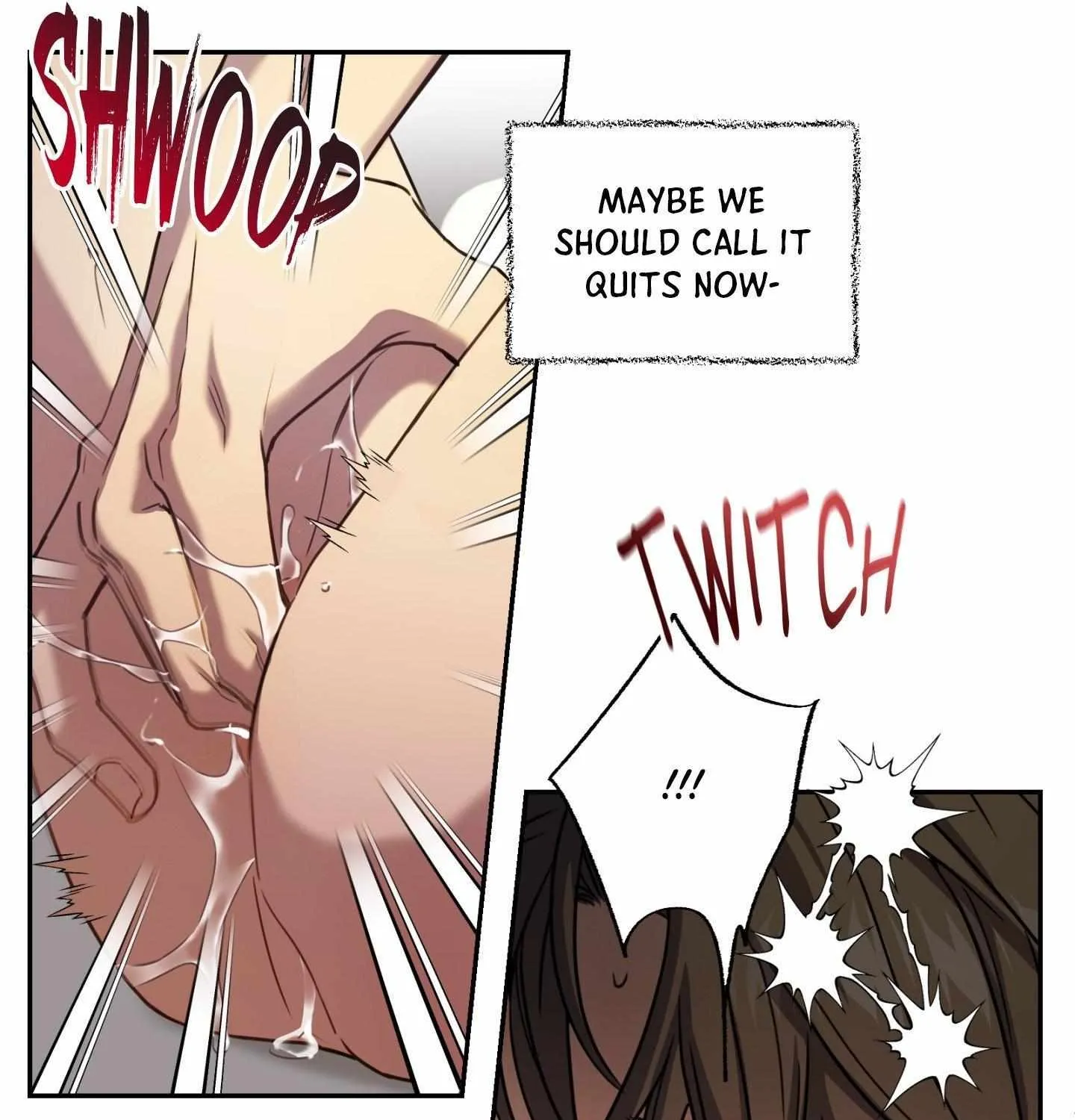 The Melting Season Chapter 25 page 73 - 