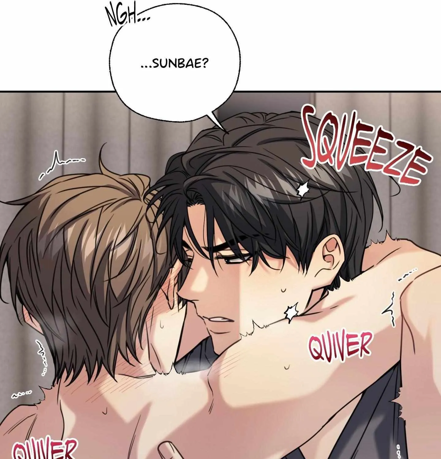 The Melting Season Chapter 25 page 75 - 