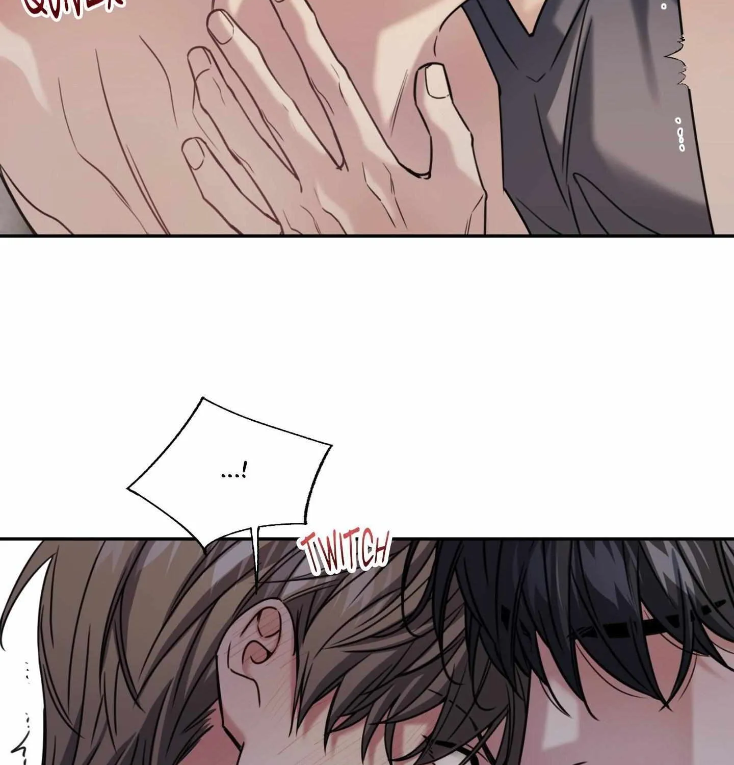 The Melting Season Chapter 25 page 76 - 