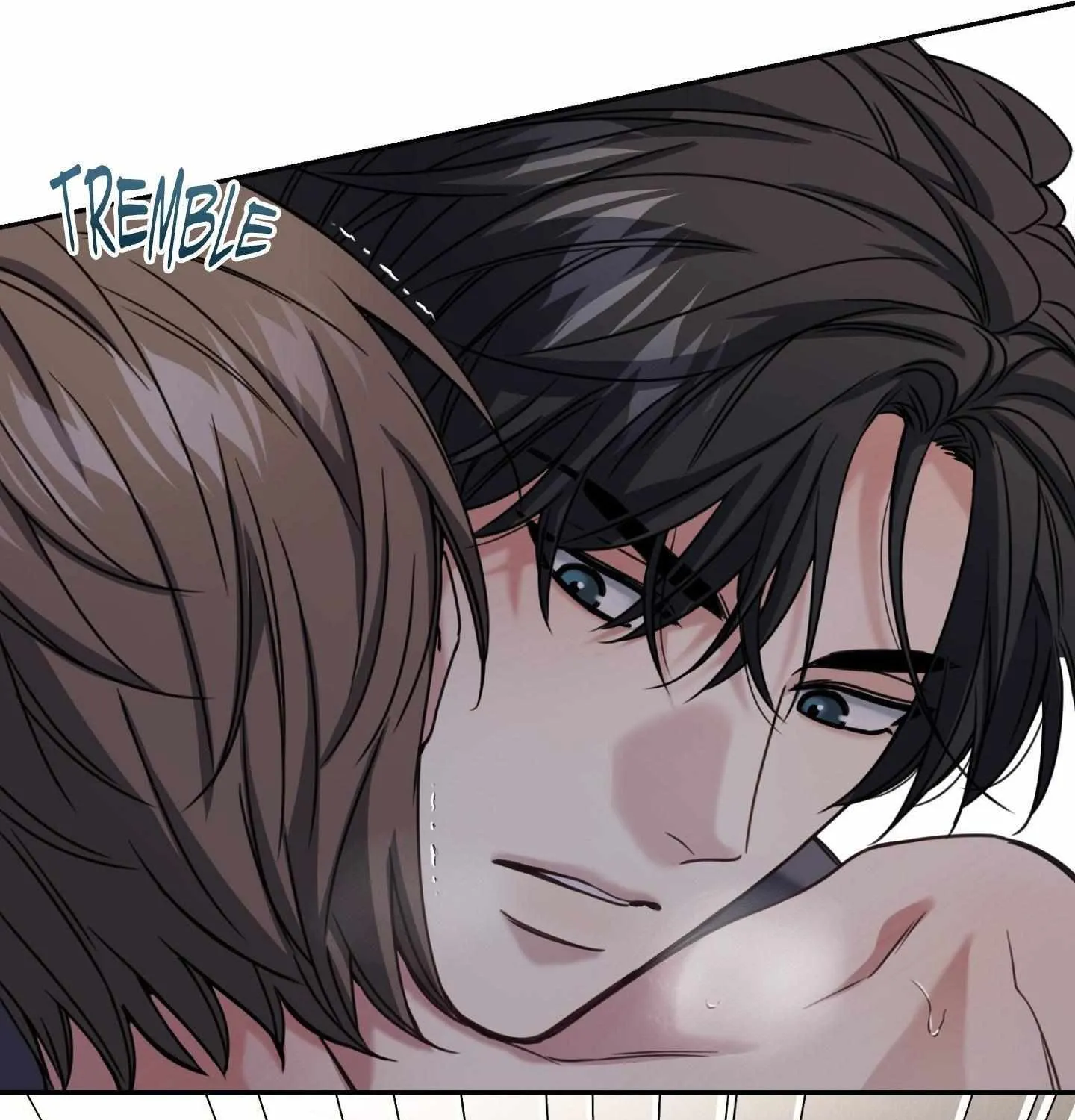 The Melting Season Chapter 25 page 78 - 